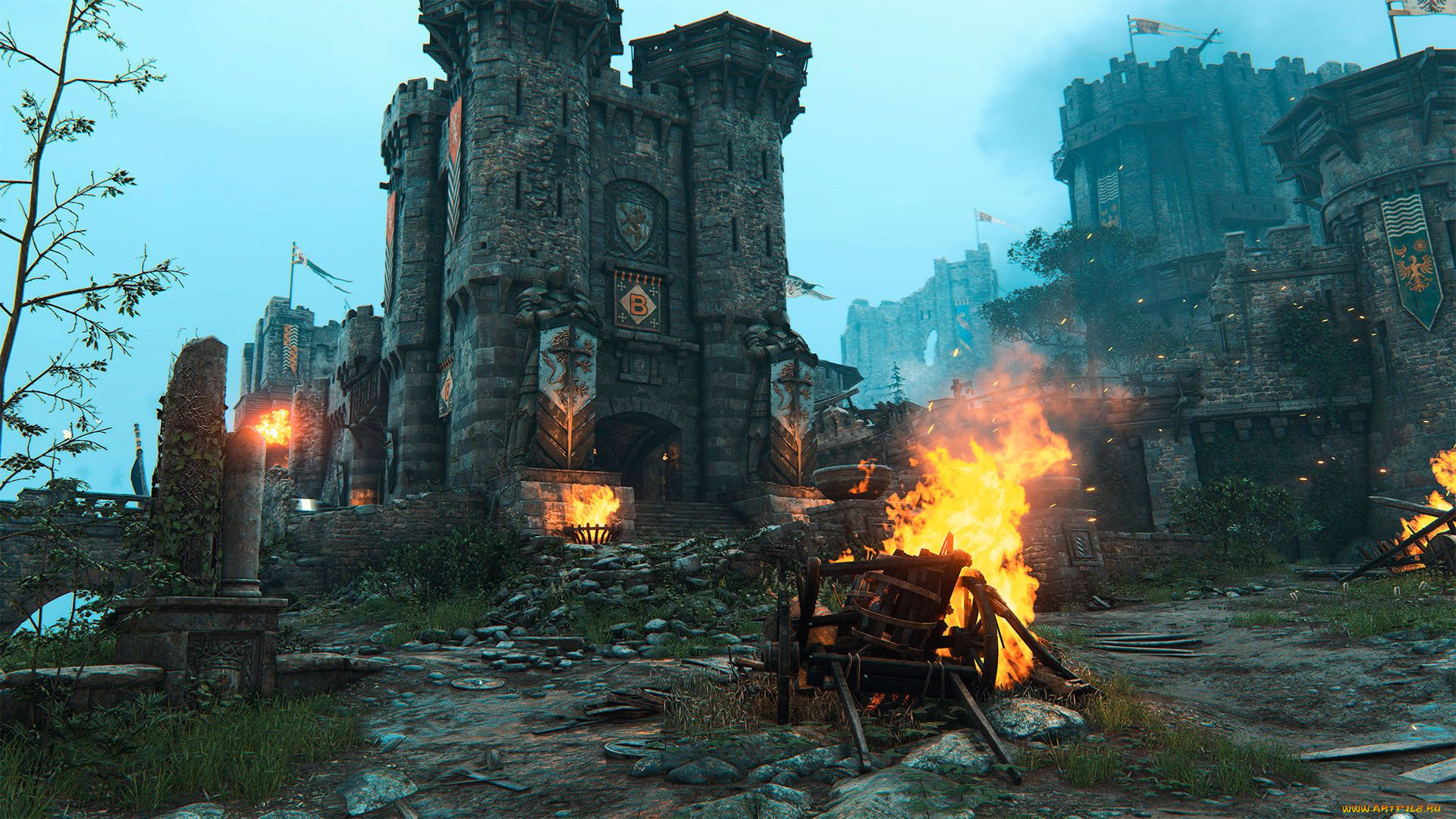  , for honor, , , 